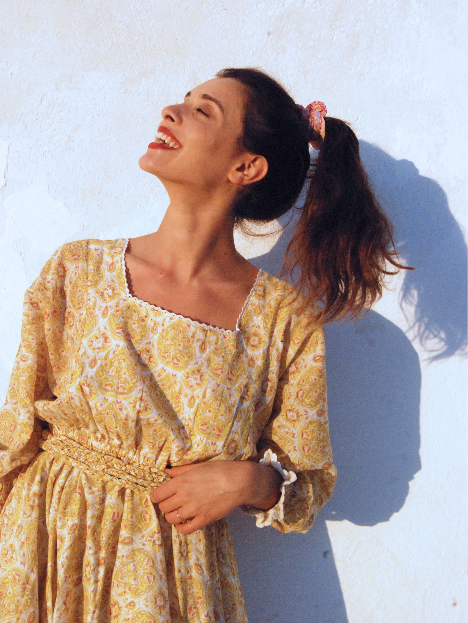 フォクシー　FOXEY NEW YORK 38 Dress Lantana FOXEY NEW YORK – FOXEY 公式オンラインブティック